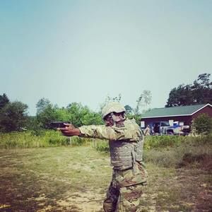 Meet your Posher, Dwight